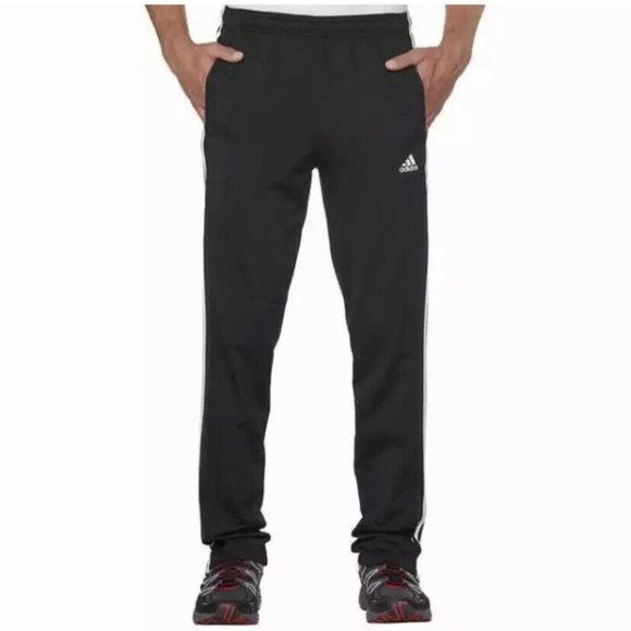 NEW!!! adidas Men's Essential Tricot Zip Pants - Picture 1 of 7
